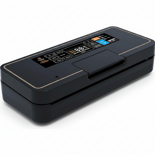Vacuum Sealer for Food